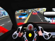 Fast Driver Online Sports Games on NaptechGames.com