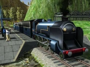 Fast Euro Train Driver Sim Online Boys Games on NaptechGames.com