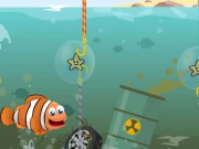 Fast Fish Online Puzzle Games on NaptechGames.com