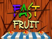 Fast Fruit Online Casual Games on NaptechGames.com