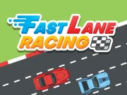 Fast Lane Racing Online Racing & Driving Games on NaptechGames.com