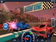 Fast Line Furious Car Racing Online Racing & Driving Games on NaptechGames.com