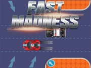 Fast Madness Online Racing Games on NaptechGames.com