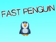 Fast Penguin Online Hypercasual Games on NaptechGames.com
