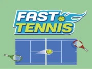 Fast Tennis Online Sports Games on NaptechGames.com