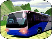 Fast Ultimate Adorned Passenger Bus Game Online HTML5 Games on NaptechGames.com