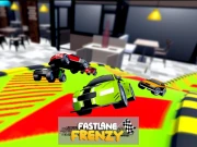 Fastlane Frenzy Online Casual Games on NaptechGames.com