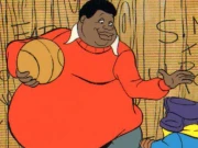 Fat Albert Jigsaw Puzzle Collection Online Puzzle Games on NaptechGames.com