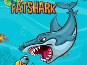 Fat Shark Online Arcade Games on NaptechGames.com