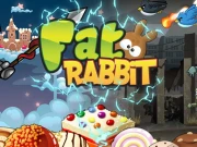 FatRabbit Online Arcade Games on NaptechGames.com