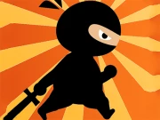 Fatty Ninja Online Battle Games on NaptechGames.com