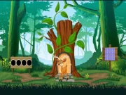 fawn escape Online Puzzle Games on NaptechGames.com