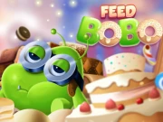 Feed Bobo Online Arcade Games on NaptechGames.com
