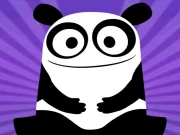 Feed the Panda Online Casual Games on NaptechGames.com
