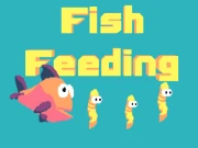 Feeding Fish Online arcade Games on NaptechGames.com