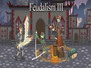 Feudalism 3 Online Adventure Games on NaptechGames.com