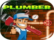 FG Plumber2 Online HTML5 Games on NaptechGames.com