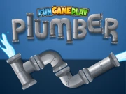 FGP Plumber Game Online Puzzle Games on NaptechGames.com
