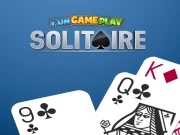 FGP Solitaire Online Cards Games on NaptechGames.com