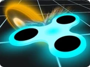 Fidget Spinner game Online Hypercasual Games on NaptechGames.com