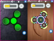 Fidget Spinner - iSpinner Online Puzzle Games on NaptechGames.com