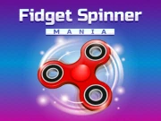 Fidget Spinner Mania Online Arcade Games on NaptechGames.com