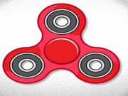 Fidget Spinner Revolution Online Casual Games on NaptechGames.com