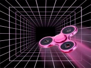 Fidget Spinner Xtreme Racing Online Racing & Driving Games on NaptechGames.com
