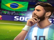 Fifa World Cup 2021 : Free Kick Online Soccer Games on NaptechGames.com