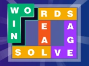 Figgerits-Word Puzzle Game Online puzzle Games on NaptechGames.com