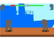 fight game Online Arcade Games on NaptechGames.com