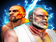 Fighter Legends Duo Online Battle Games on NaptechGames.com