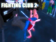 Fighting Club 2 Online Action Games on NaptechGames.com