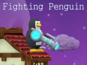Fighting Penguin Online Puzzle Games on NaptechGames.com
