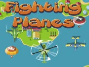 Fighting Planes Online Battle Games on NaptechGames.com