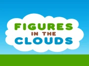 Figures in the Clouds Online HTML5 Games on NaptechGames.com
