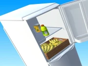 Fill Fridge Online Casual Games on NaptechGames.com
