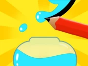 Fill The Water Online Puzzle Games on NaptechGames.com