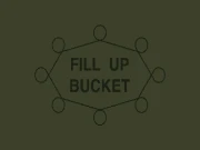 Fill Up Bucket Online puzzles Games on NaptechGames.com