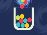 Filled Glass 3: Portals Online Puzzle Games on NaptechGames.com