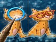 Find Differences For Kid Online Puzzle Games on NaptechGames.com