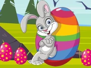 Find Easter Eggs Online Puzzle Games on NaptechGames.com