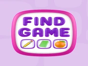 Find Game Online Puzzle Games on NaptechGames.com