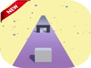Find shape in The Wall 3D Online Hypercasual Games on NaptechGames.com