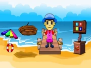 Find The Boat Oar Online Puzzle Games on NaptechGames.com