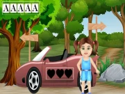 Find The Car Key Online Puzzle Games on NaptechGames.com