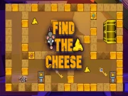 Find the Cheese Adventure Online adventure Games on NaptechGames.com