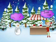Find the Christmas Cap Online Puzzle Games on NaptechGames.com