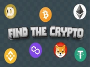 Find The Crypto Online puzzles Games on NaptechGames.com