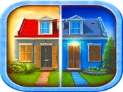 Find the Difference House Online Puzzle Games on NaptechGames.com